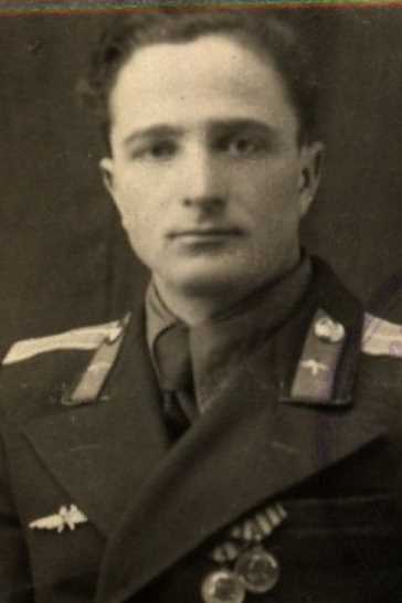 Могильченко Николай Маркович