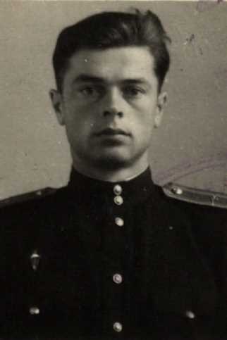 Кунаев Александр Иванович