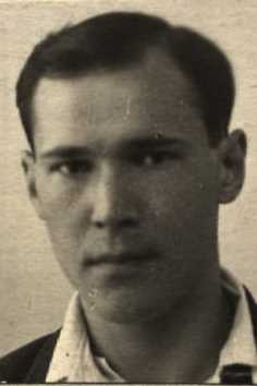 Кунашев Иван Григорьевич