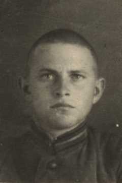 Кунгурцев Василий Кузьмич