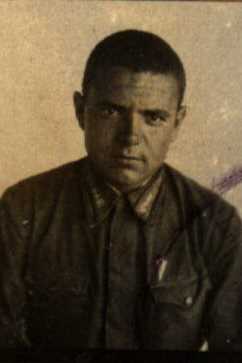 Спицын Борис Григорьевич