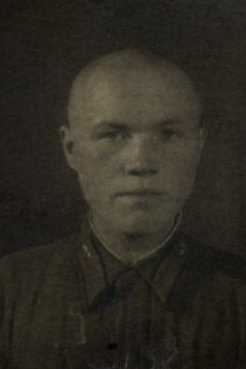 Спицын Дмитрий Фомич