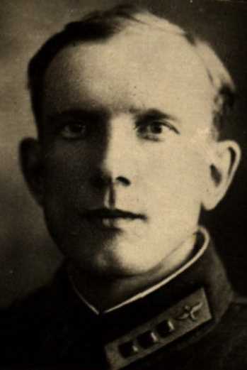 Спринджук Михаил Александрович