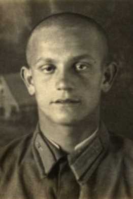 Ставровский Борис Петрович