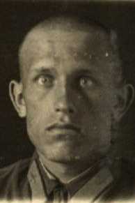 Стазаев Николай Павлович