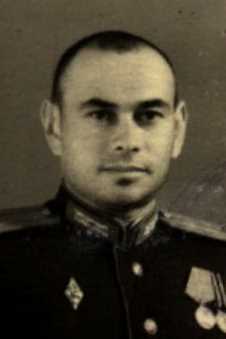 Стайкин Савелий Иосифович