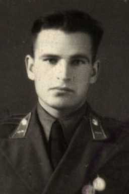 Солонько Дмитрий Григорьевич