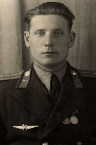 Солопов Анатолий Григорьевич