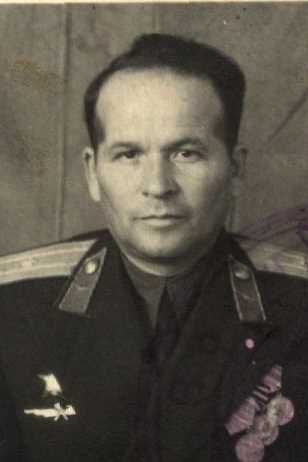 Солос Лев Моисеевич