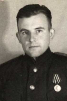 Сташков Александр Александрович