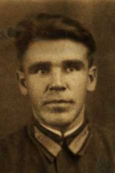 Попков Михаил Сергеевич