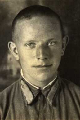 Попов Алексей Андреевич