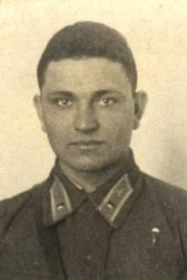 Попов Алексей Антонович