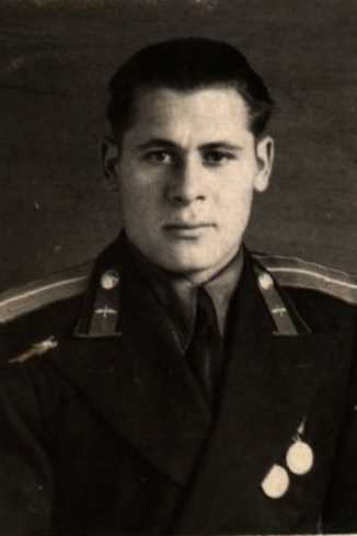 Попко Иван Иванович