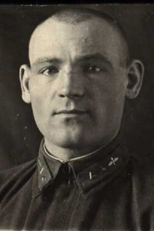 Маликов Алексей Николаевич
