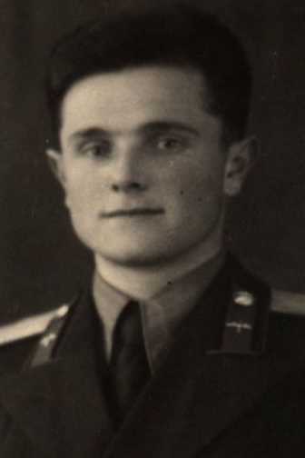 Пронин Владимир Петрович