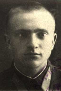 Пронин Михаил Андреевич
