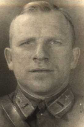 Пронин Михаил Егорович