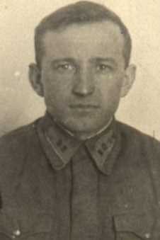 Пронин Арсентий Сергеевич