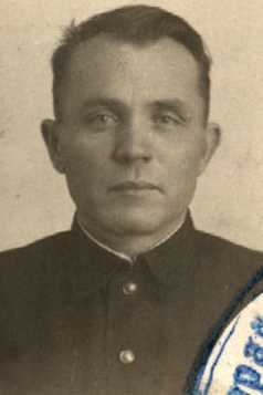Головин Иван Никитович