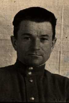 Головин Василий Дмитриевич