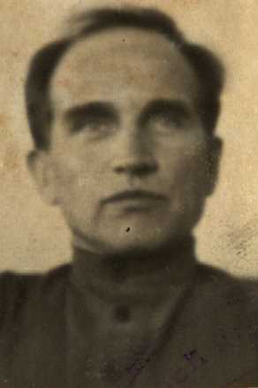 Головин Василий Иванович