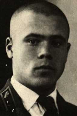 Головин Василий Иванович