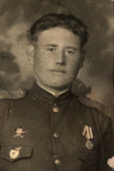 Головин Василий Иванович