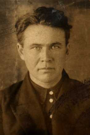 Головин Василий Николаевич