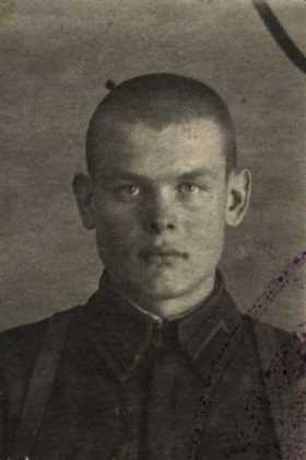 Головин Василий Петрович
