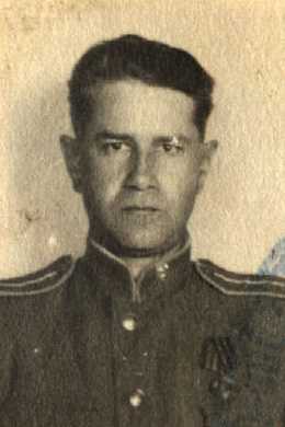Головин Василий Семенович
