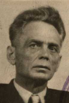 Головин Владимир Иванович