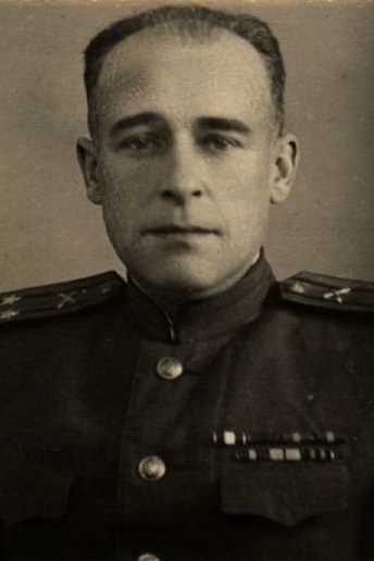 Головин Владимир Николаевич