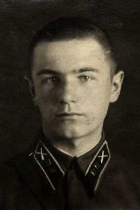 Головин Владимир Сергеевич