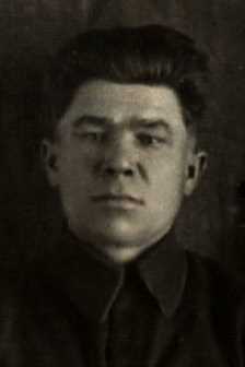 Головин Григорий Федорович
