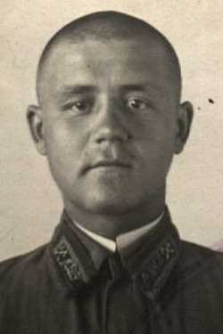 Головин Дмитрий Васильевич