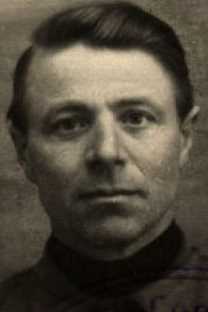 Головин Дмитрий Семенович