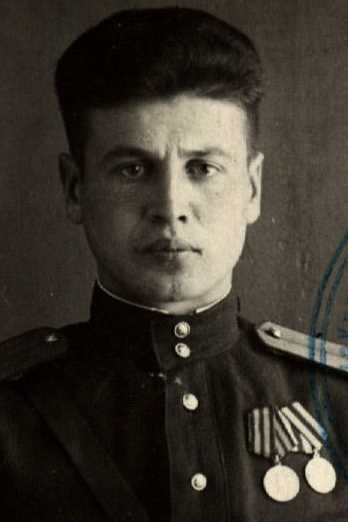 Голубев Владимир Петрович