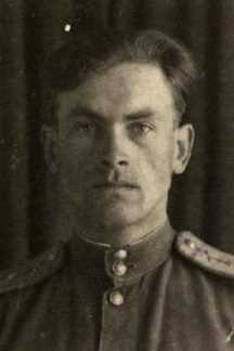 Голубев Георгий Иванович
