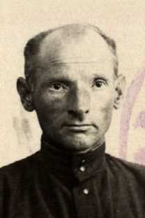 Великодворский Павел Иванович