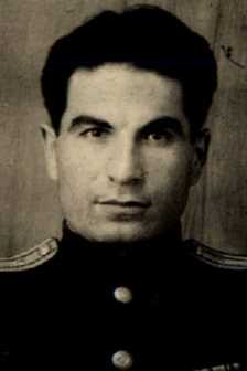 Алиев Малил|Малиль Матович