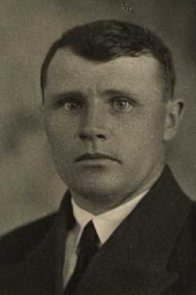 Бурмистров Николай Степанович