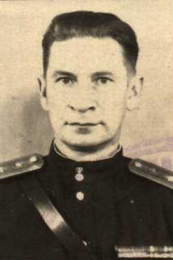 Громышев Леонид Федорович