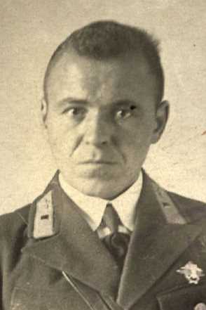 Галкин Петр Владимирович