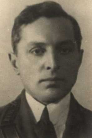 Галкин Юрий Михайлович