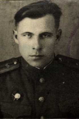 Алифанов Алексей Федорович