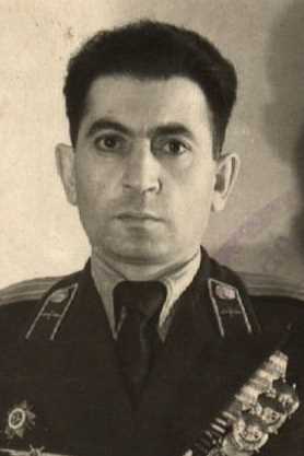 Аванесьян|Аванесян Леон Петрович