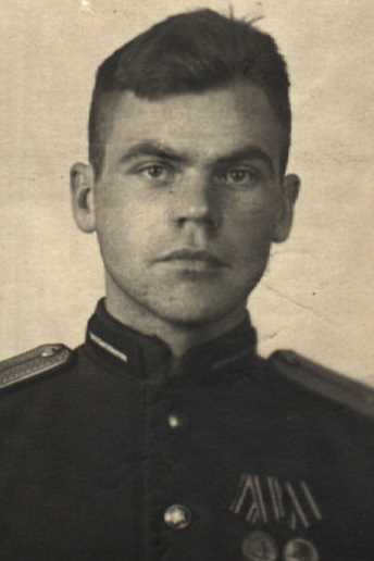Августинович Владимир Петрович