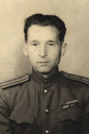 Авдашев Василий Васильевич
