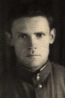 Авдашков Андрей Карпович